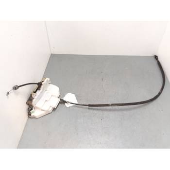 CERRADURA PUERTA DELANTERA IZQUIERDA 46978780 