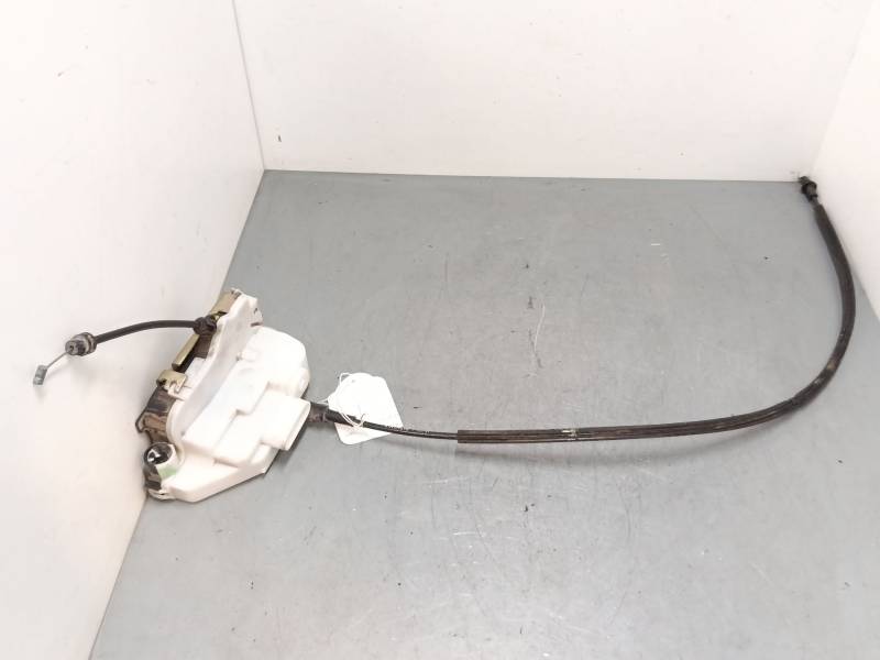 CERRADURA PUERTA DELANTERA IZQUIERDA 46978780 
