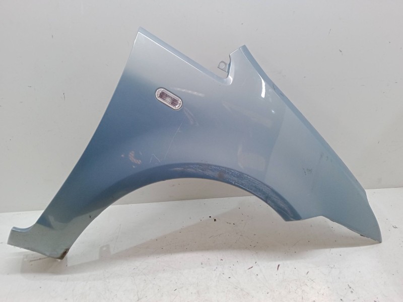 Recambio de aleta delantera derecha para ford c-max (dm2) 1.6 tdci referencia OEM IAM   