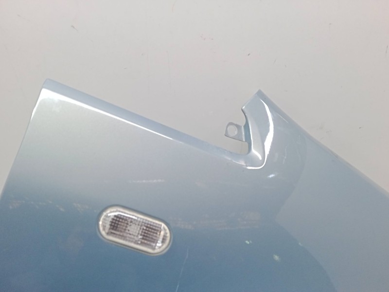 Recambio de aleta delantera derecha para ford c-max (dm2) 1.6 tdci referencia OEM IAM   