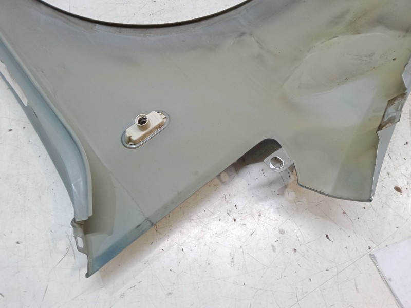 Recambio de aleta delantera derecha para ford c-max (dm2) 1.6 tdci referencia OEM IAM   