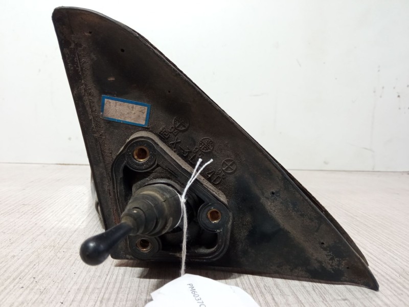 Recambio de retrovisor izquierdo para hyundai accent i (x-3) 1.5 i 12v referencia OEM IAM   