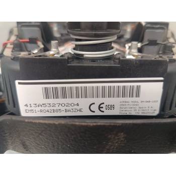 AIRBAG VOLANTE EM51R042B85BA 