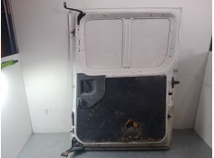Recambio de puerta corredera derecha completa para citroën jumpy ii furgoneta 2.0 hdi 120 referencia OEM IAM    2