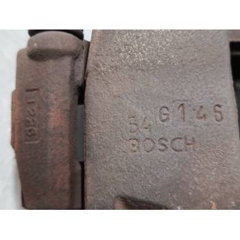PINZA FRENO DELANTERA IZQUIERDA 9650295180 