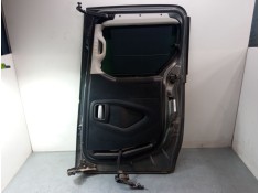 Recambio de puerta corredera derecha completa para peugeot partner tepee 1.6 bluehdi 100 referencia OEM IAM 9831169680   2