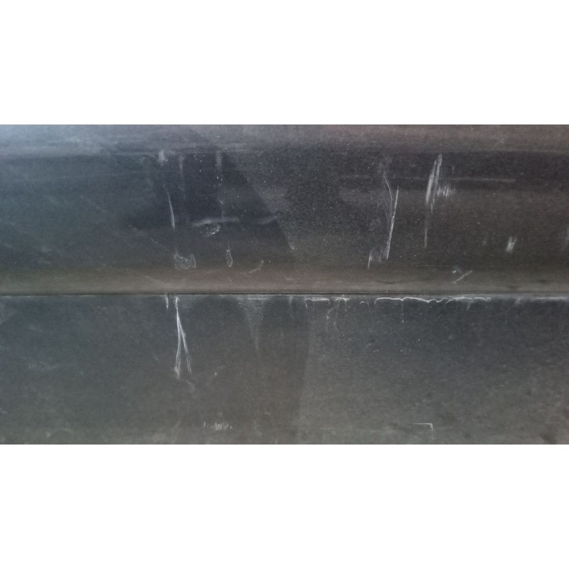 Recambio de puerta corredera derecha completa para peugeot partner tepee 1.6 bluehdi 100 referencia OEM IAM 9831169680  