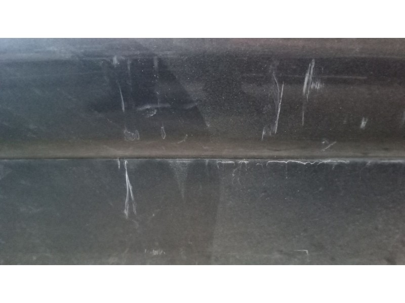 Recambio de puerta corredera derecha completa para peugeot partner tepee 1.6 bluehdi 100 referencia OEM IAM 9831169680  