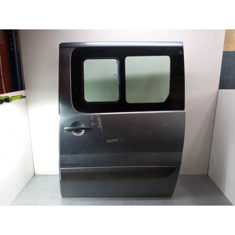 Recambio de puerta corredera izquierda completa para fiat scudo caja/chasis (270_, 272_) 2.0 d multijet referencia OEM IAM   