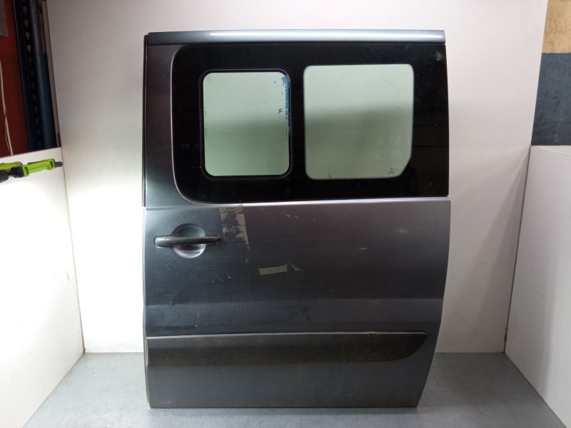 Recambio de puerta corredera izquierda completa para fiat scudo caja/chasis (270_, 272_) 2.0 d multijet referencia OEM IAM   