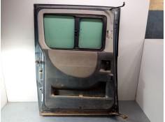 Recambio de puerta corredera izquierda completa para fiat scudo caja/chasis (270_, 272_) 2.0 d multijet referencia OEM IAM    2