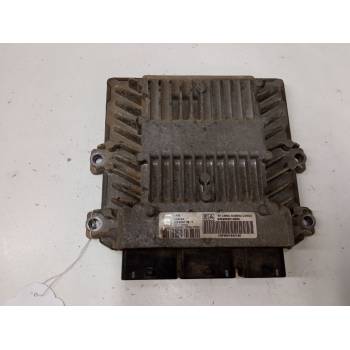 CENTRALITA MOTOR UCE 9664610980 5WS40611BT 9661642180
