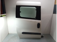 Recambio de puerta corredera derecha completa para fiat doblo furgoneta/monovolumen (223_) 1.3 jtd 16v multijet referencia OEM I