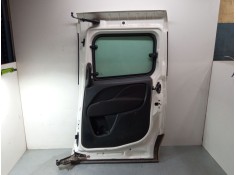 Recambio de puerta corredera derecha completa para fiat doblo furgoneta/monovolumen (223_) 1.3 jtd 16v multijet referencia OEM I 2