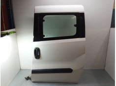 Recambio de puerta corredera izquierda completa para fiat doblo furgoneta/monovolumen (223_) 1.3 jtd 16v multijet referencia OEM