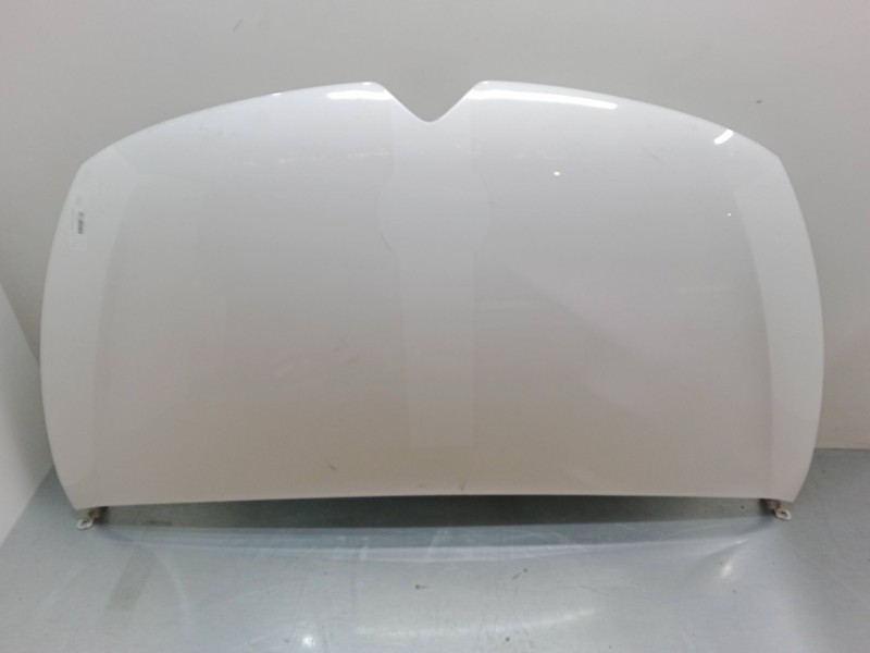 Recambio de capot delantero para citroën c4 spacetourer (3d_) 1.5 bluehdi 130 referencia OEM IAM SIN ROCES NI GOLPES  