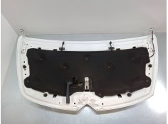 Recambio de capot delantero para citroën c4 spacetourer (3d_) 1.5 bluehdi 130 referencia OEM IAM SIN ROCES NI GOLPES   2