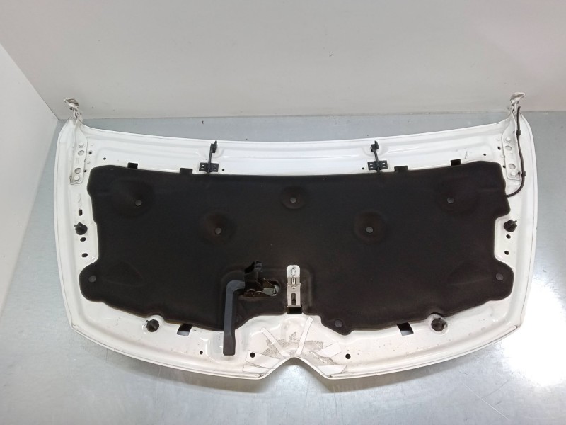 Recambio de capot delantero para citroën c4 spacetourer (3d_) 1.5 bluehdi 130 referencia OEM IAM SIN ROCES NI GOLPES  