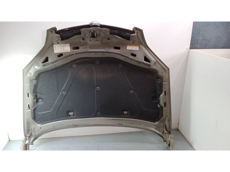 Recambio de capot delantero para opel antara a (l07) 2.0 cdti referencia OEM IAM 95516984  