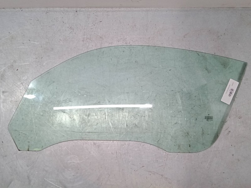Recambio de luna delantera izquierda para porsche cayman (987) s 3.4 referencia OEM IAM 98754251111  