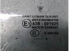 Recambio de luna delantera izquierda para porsche cayman (987) s 3.4 referencia OEM IAM 98754251111   2