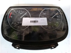Recambio de cuadro instrumentos para bmw 1 (e81) 118 d referencia OEM IAM   