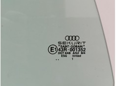 Recambio de luna delantera izquierda para audi tt roadster (8n9) 1.8 t quattro referencia OEM IAM    2