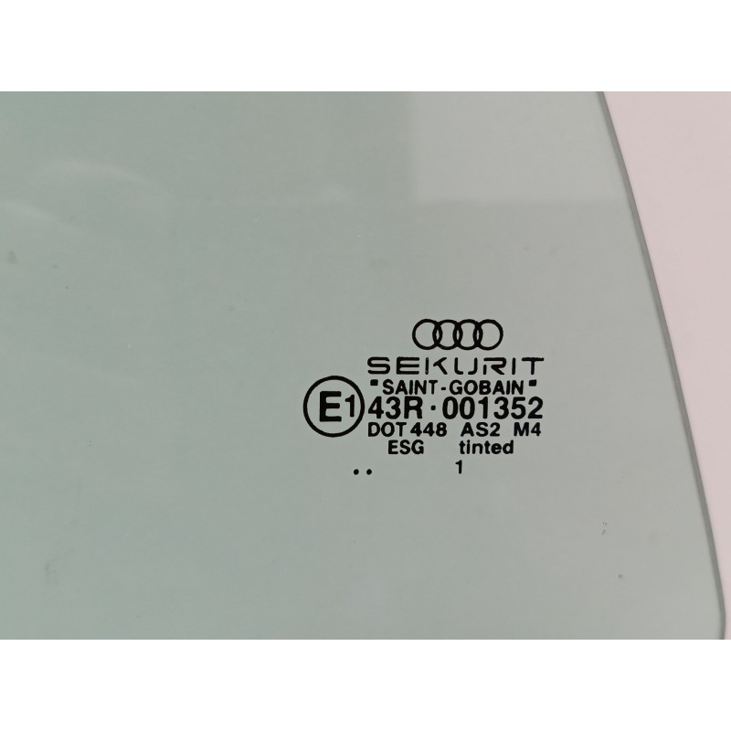 Recambio de luna delantera izquierda para audi tt roadster (8n9) 1.8 t quattro referencia OEM IAM    Recambio de luna delantera izquierda para audi tt roadster (8n9) 1.8 t quattro referencia OEM IAM