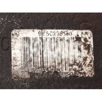 PINZA FRENO DELANTERA IZQUIERDA 9650295180 