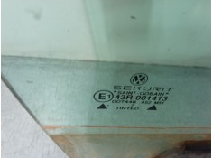 Recambio de luna delantera derecha para volkswagen golf iii cabriolet (1e7) 1.8 referencia OEM IAM 43R001413   2