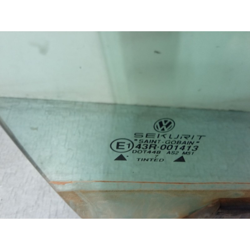 Recambio de luna delantera derecha para volkswagen golf iii cabriolet (1e7) 1.8 referencia OEM IAM 43R001413   Recambio de luna delantera derecha para volkswagen golf iii cabriolet (1e7) 1.8 referencia OEM IAM 43R001413