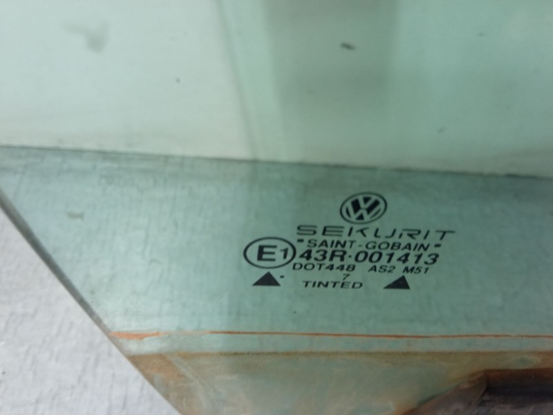 Recambio de luna delantera derecha para volkswagen golf iii cabriolet (1e7) 1.8 referencia OEM IAM 43R001413   Recambio de luna delantera derecha para volkswagen golf iii cabriolet (1e7) 1.8 referencia OEM IAM 43R001413