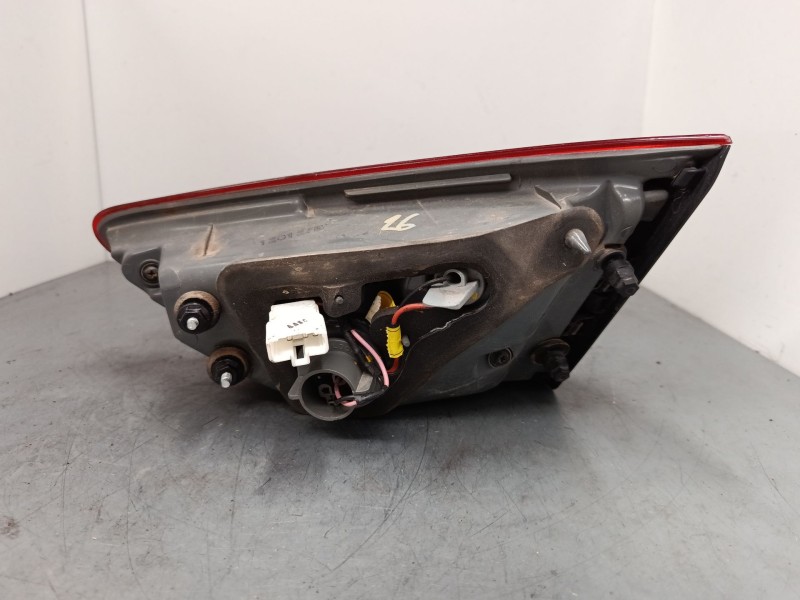 Recambio de piloto trasero porton izquierdo para hyundai i30 (gd) 1.4 crdi referencia OEM IAM   