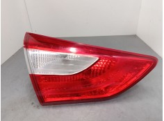 Recambio de piloto trasero porton izquierdo para hyundai i30 (gd) 1.4 crdi referencia OEM IAM    2