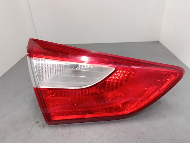 Recambio de piloto trasero porton izquierdo para hyundai i30 (gd) 1.4 crdi referencia OEM IAM   