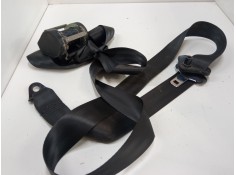 Recambio de cinturon seguridad delantero derecho para renault kangoo express (fw0/1_) 1.5 dci 75 (fw07, fw10, fw04) referencia O