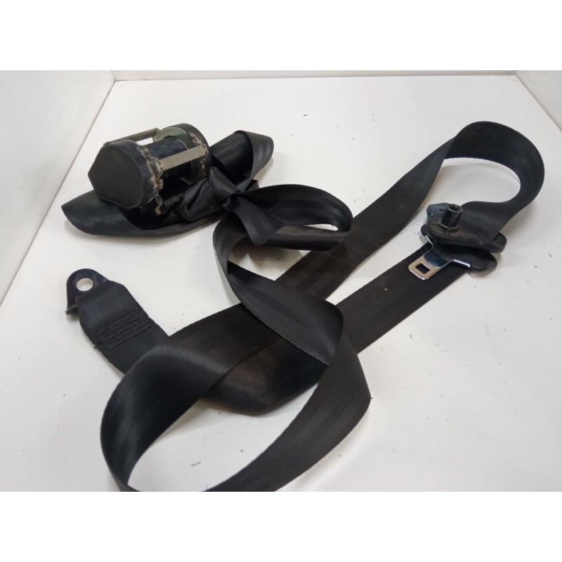 Recambio de cinturon seguridad delantero derecho para renault kangoo express (fw0/1_) 1.5 dci 75 (fw07, fw10, fw04) referencia O