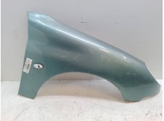 Recambio de aleta delantera derecha para peugeot 206 hatchback (2a/c) 1.9 d referencia OEM IAM