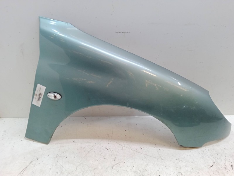Recambio de aleta delantera derecha para peugeot 206 hatchback (2a/c) 1.9 d referencia OEM IAM   
