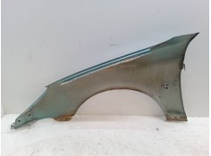 Recambio de aleta delantera derecha para peugeot 206 hatchback (2a/c) 1.9 d referencia OEM IAM    2