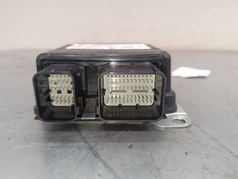 CENTRALITA AIRBAG GV4T14B321CH 