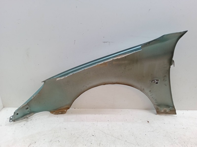 Recambio de aleta delantera derecha para peugeot 206 hatchback (2a/c) 1.9 d referencia OEM IAM   