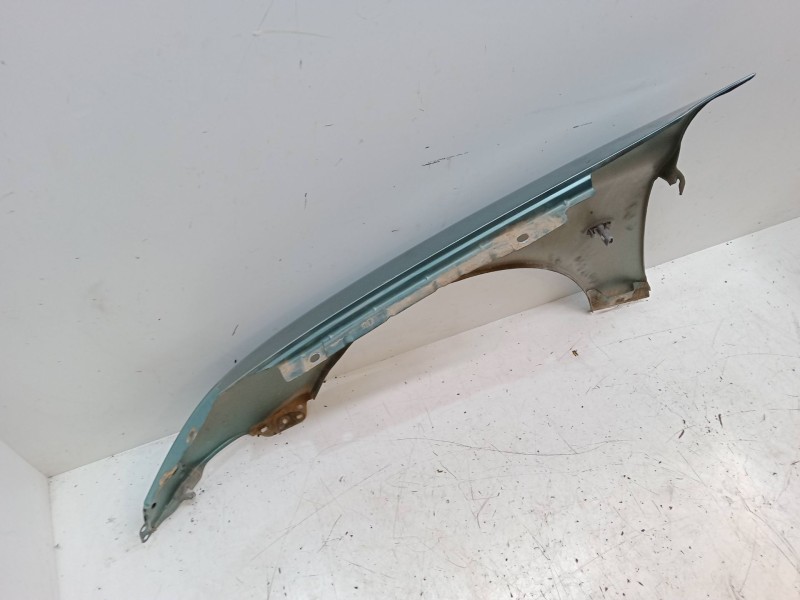 Recambio de aleta delantera derecha para peugeot 206 hatchback (2a/c) 1.9 d referencia OEM IAM   