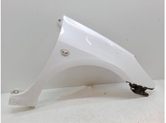 Recambio de aleta delantera izquierda para peugeot 307 (3a/c) 1.6 16v referencia OEM IAM   