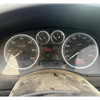 PEUGEOT 307 SW (3H)