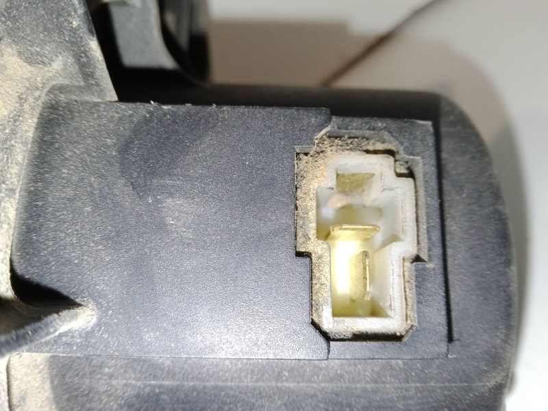 Recambio de motor calefaccion para hyundai matrix (fc) 1.5 crdi referencia OEM IAM   