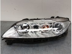 Recambio de faro izquierdo para mazda 6 hatchback (gg) 2.0 di (gg14) referencia OEM IAM 082161147L  