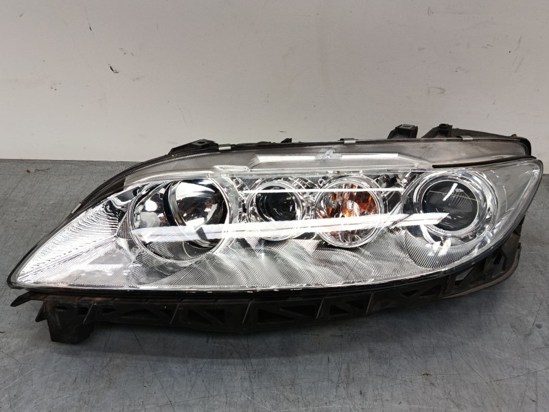 Recambio de faro izquierdo para mazda 6 hatchback (gg) 2.0 di (gg14) referencia OEM IAM 082161147L  