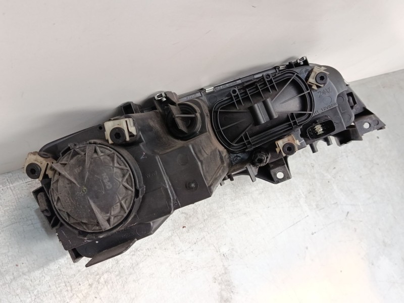 Recambio de faro izquierdo para mazda 6 hatchback (gg) 2.0 di (gg14) referencia OEM IAM 082161147L  