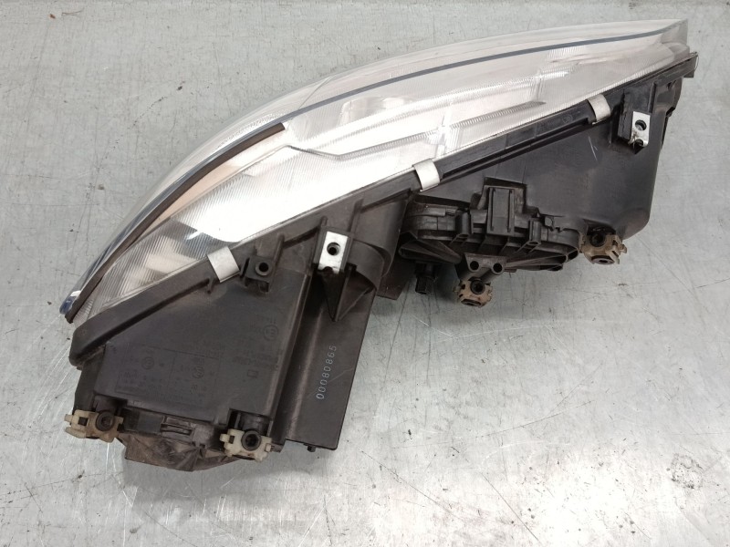 Recambio de faro izquierdo para mazda 6 hatchback (gg) 2.0 di (gg14) referencia OEM IAM 082161147L  